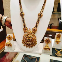 Kushal's Fashion Jewellery