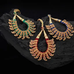 Kushal's Fashion Jewellery