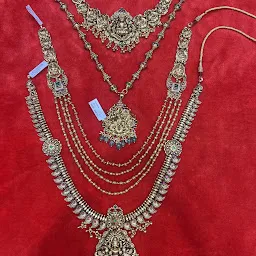 Kushal's Fashion Jewellery