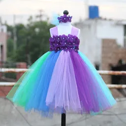 Kushalis Tutu Closet