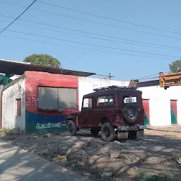 Kushwah Nagar Kalali