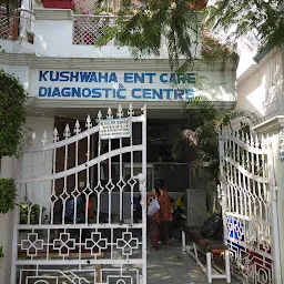 Kushwaha ENT Care & Diagnosis Centre