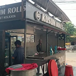Kusum Roll
