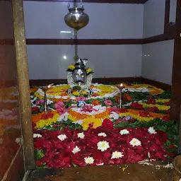 Kusumeshwar Mahadev Mandir, Palus. - Hindu temple - Palus - Maharashtra ...