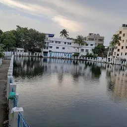 কুসুমপুর পার্ক