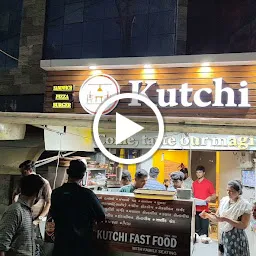 Kutchi Fast Food