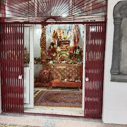Kuteti Devi Temple
