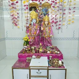 Kutiya Sri Jagtar Muni Ji