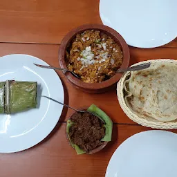 Kuttanadans Restaurant | Naadan Food Hub