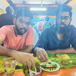 Kuttanadans Restaurant | Naadan Food Hub
