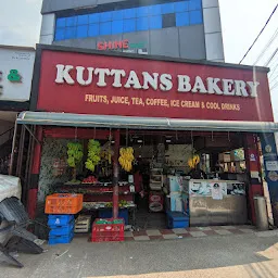 Kuttans Bakery