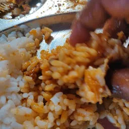 Kuttans Shap Food