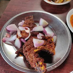 Kuttans Shap Food