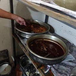 Kuttans Shap Food