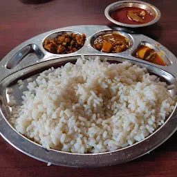 Kuttans Shap Food