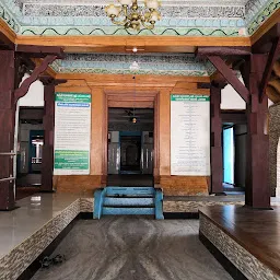 Kuttichira Jumaath Masjid