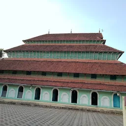 Kuttichira Jumaath Masjid