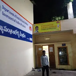 Kuttikuppala Hospitals