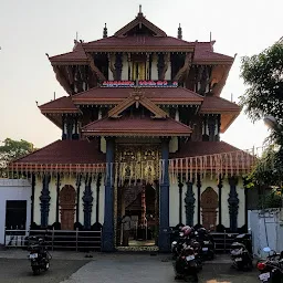Kuttumukku Sree Mahadeva Temple