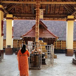 Kuttumukku Sree Mahadeva Temple