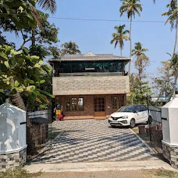 Kuzhupilly Beach House