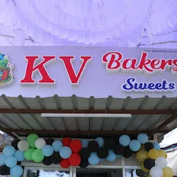 KV Bakers