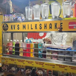 KV's Milkshakes