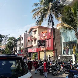 KVC - Clothing and Accessories Shops in Jamshedpur