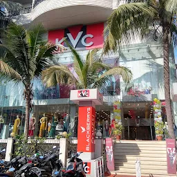 KVC - Clothing and Accessories Shops in Jamshedpur