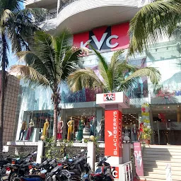 KVC - Clothing and Accessories Shops in Jamshedpur