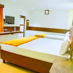 KVR Guest House