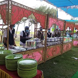 KVR Gurunadh Catering and suppliers