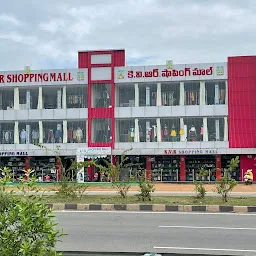 KVR SHOPPING MALL