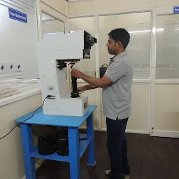 KVS Metallurgical Labs