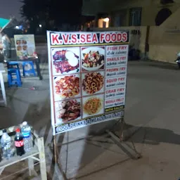 KVS Sea Foods