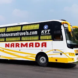 KVT Narmada