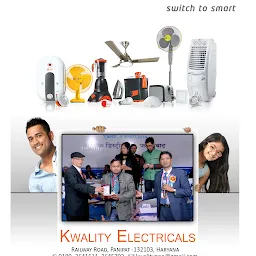 Kwality Electricals