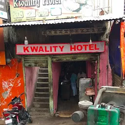 Kwality Hotel
