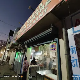 Kwality Kabab & Chicken Centre