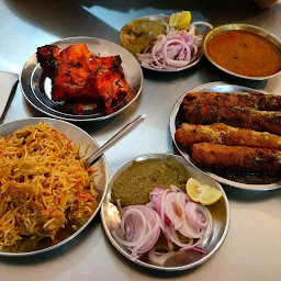 Kwality Kabab & Chicken Centre