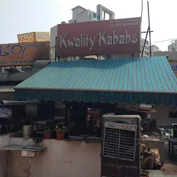 Kwality Kebabs