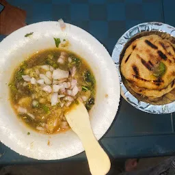 Kwality Litti Chokha