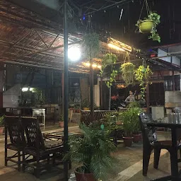 Kwality Restaurant