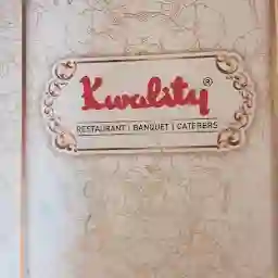 New Kwality Restaurant