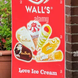 Kwality wall's ice cream