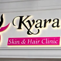 Kyara Skin & Hair Clinic Bharuch