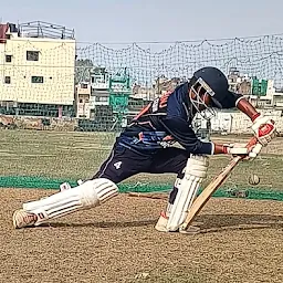 Kydganj Cricket club