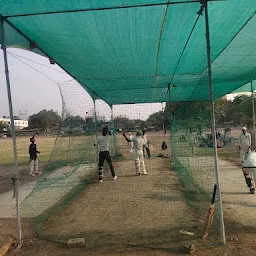 Kydganj Cricket club
