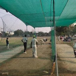 Kydganj Cricket club