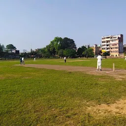 Kydganj Cricket club